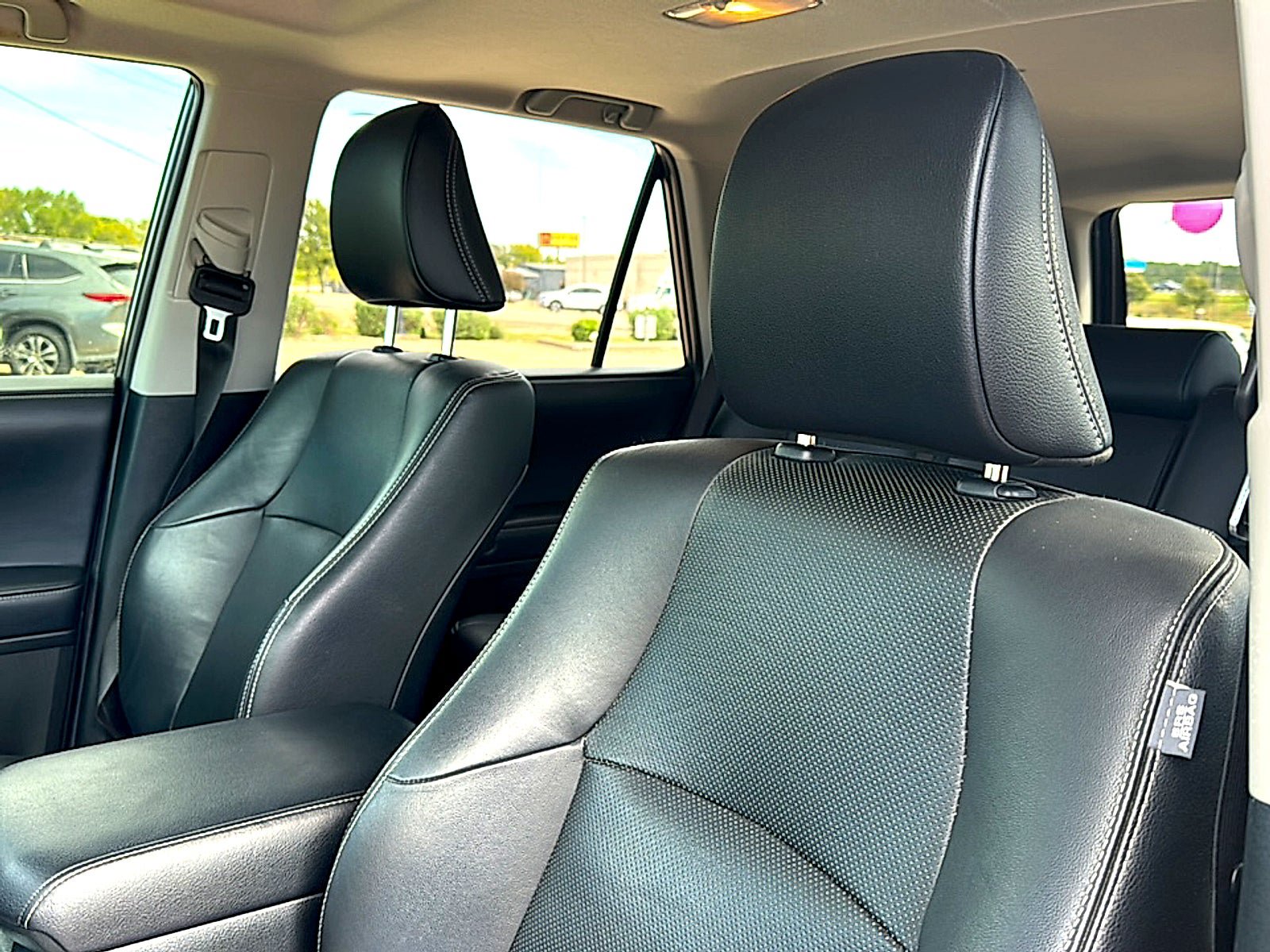 Used 2018 Toyota 4Runner Limited RWD image 7
