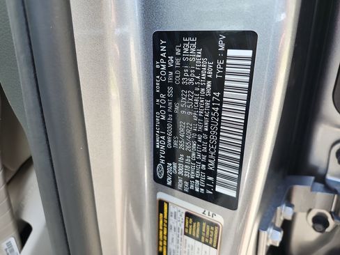 Used 2025 Genesis GV80 2.5T Prestige AWD/4WD image 23