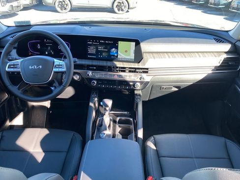 New 2025 Kia Telluride EX image 26