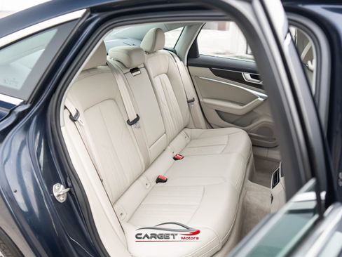 Used 2020 Audi A6 2.0T Premium Plus w/ Premium Plus Package image 18