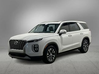 Used 2020 Hyundai Palisade SEL video 1