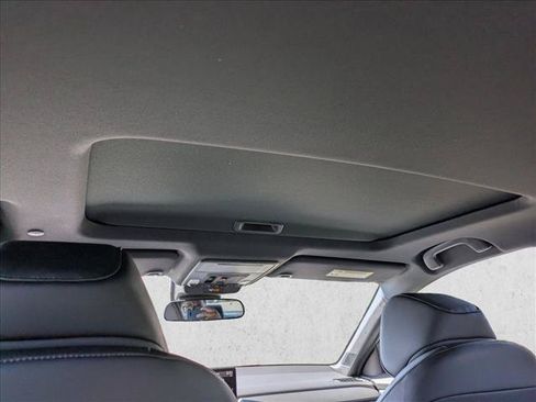Used 2025 Honda Accord Sport image 21