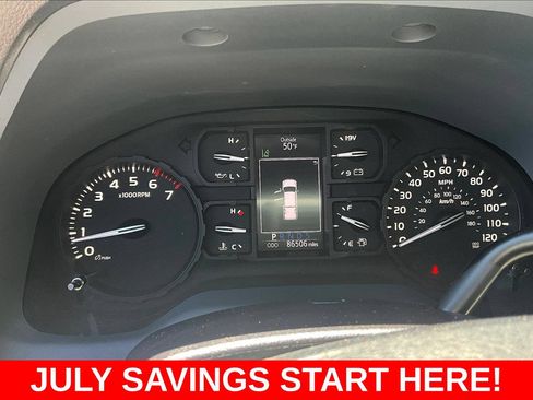 Used 2019 Toyota Tundra SR RWD image 17