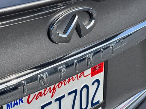 Used 2016 INFINITI Q50 Premium image 27