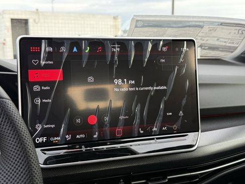 New 2026 Volkswagen GTI S image 18