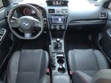 Used 2018 Subaru WRX Limited w/ WRX Sport Package image 3