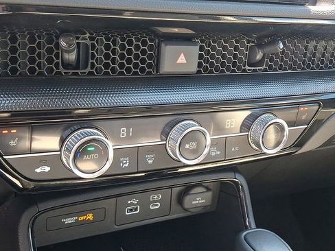 Certified 2024 Honda CR-V EX-L image 14