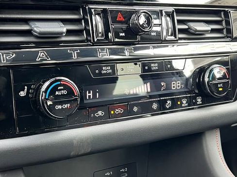 New 2026 Nissan Pathfinder Rock Creek image 29