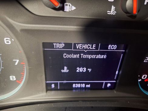 Used 2024 Chevrolet Malibu LT FWD image 16