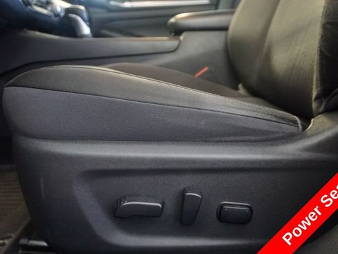Used 2020 Nissan Altima 2.5 SV AWD/4WD image 7