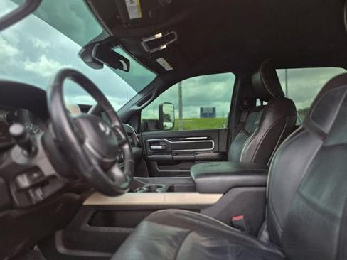 Used 2016 RAM 2500 Tradesman AWD/4WD image 12