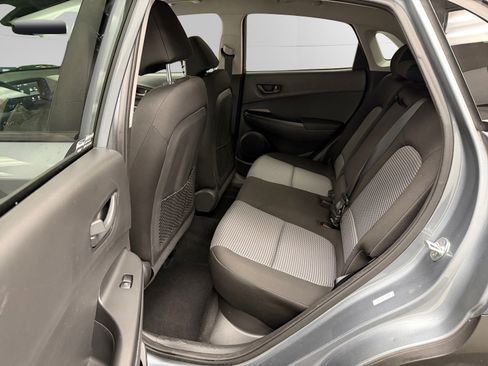 Used 2020 Hyundai Kona SEL image 13