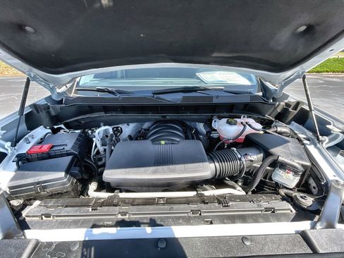 Used 2024 Chevrolet Silverado 1500 RST w/ Convenience Package II image 30