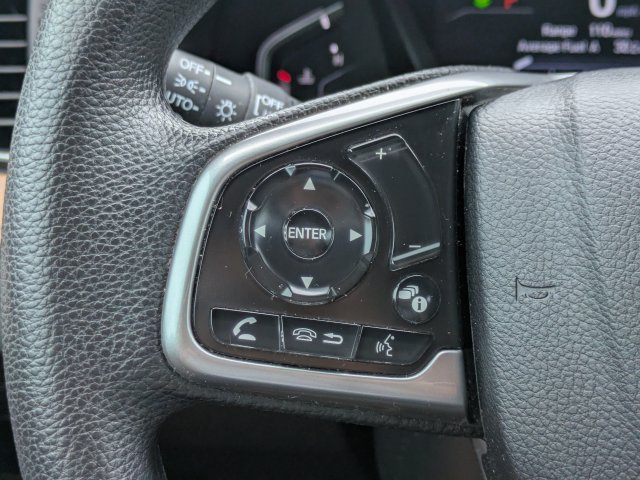 Used 2022 Honda CR-V EX image 29
