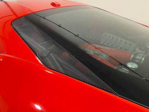 Used 2011 Ferrari 458 Italia Coupe image 29