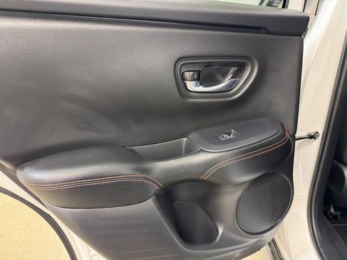 Used 2023 Honda HR-V Sport image 14