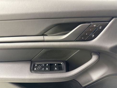 Certified 2024 Porsche Taycan 4S image 35