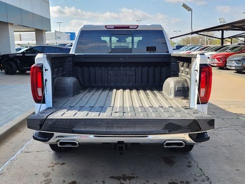 New 2026 GMC Sierra 1500 SLT w/ SLT Premium Plus Package image 48