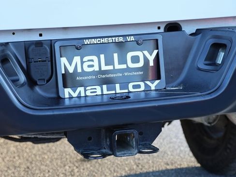 Used 2018 RAM 1500 Tradesman w/ Protection Group image 8