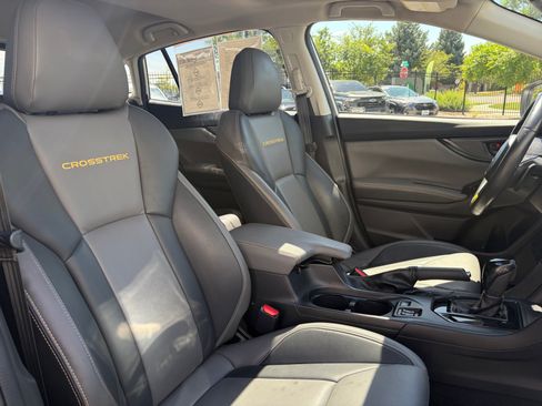Used 2023 Subaru Crosstrek 2.5i Sport AWD/4WD image 29