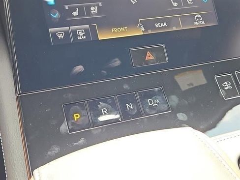 New 2026 INFINITI QX80 Autograph w/ Premium Cargo Package image 72