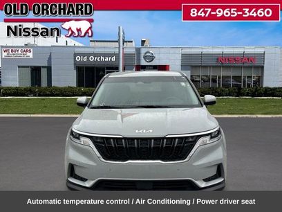 Used 2024 Kia Carnival EX