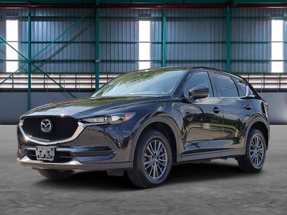 Used 2019 MAZDA CX-5 Touring