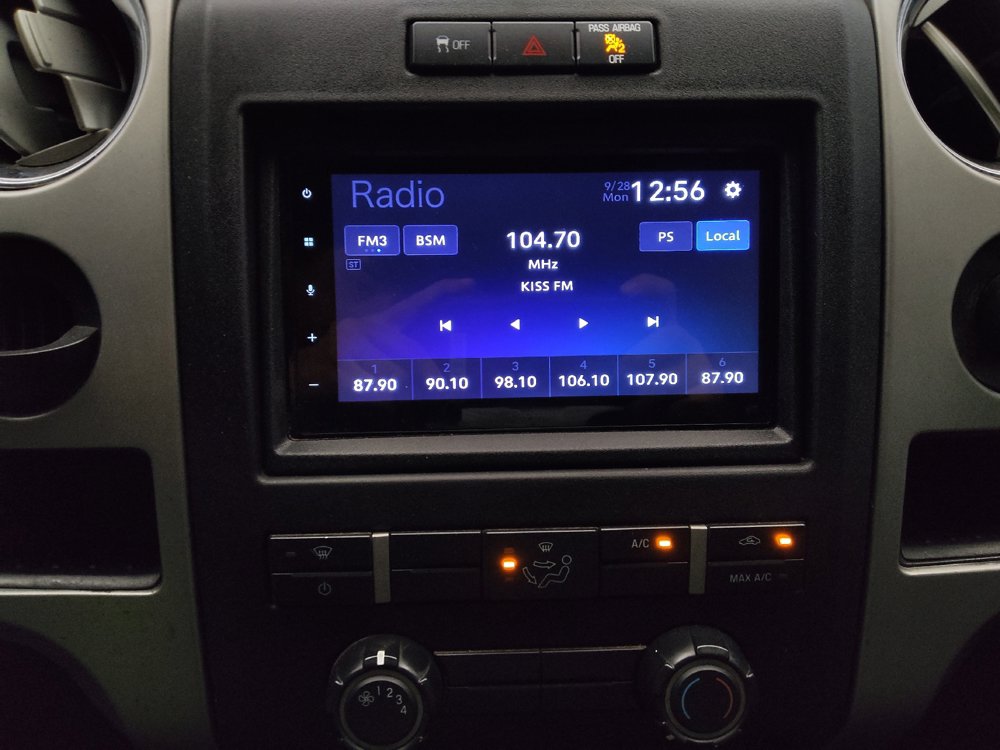 Used 2013 Ford F150 XLT RWD image 25