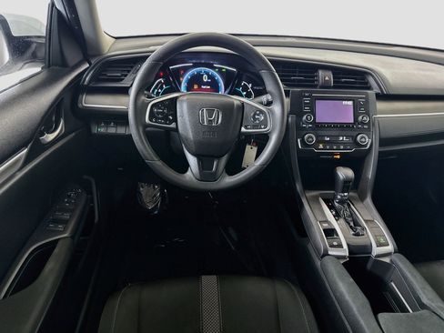 Used 2020 Honda Civic LX image 17