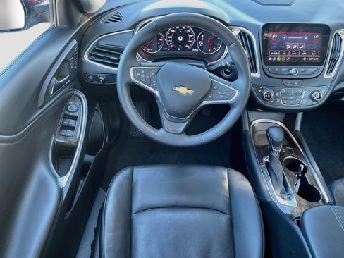 Used 2023 Chevrolet Malibu LT w/ Driver Confidence Package FWD image 25