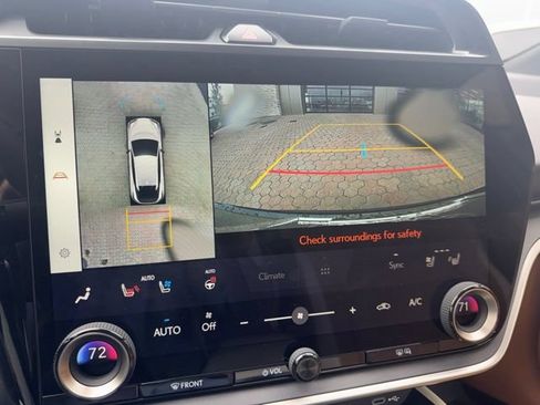 New 2026 Lexus RZ 450e AWD w/ Technology Package image 39