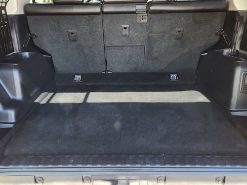 Used 2022 Toyota 4Runner TRD Pro AWD/4WD image 27