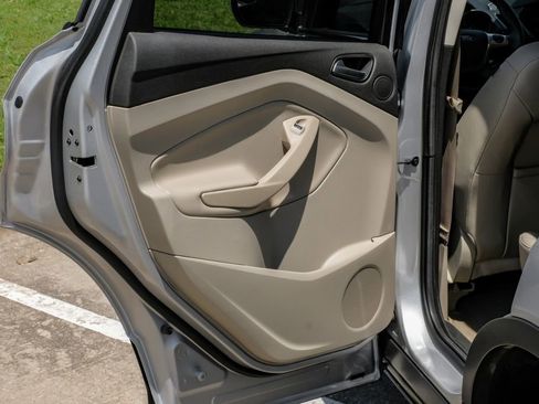 Used 2015 Ford Escape Titanium FWD image 52