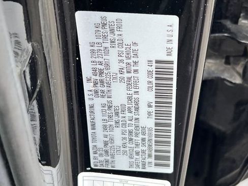 Used 2024 MAZDA CX-50 AWD 2.5 S w/ Preferred Package image 33