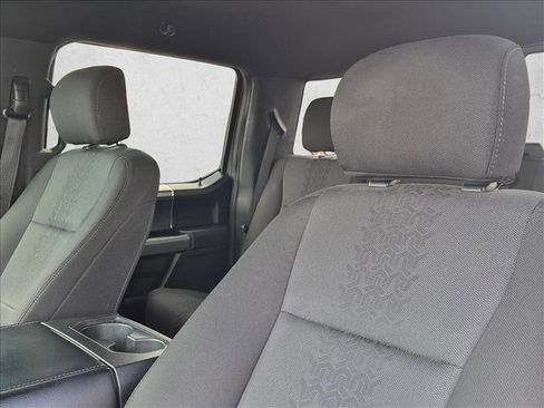 Used 2020 Ford F150 XLT w/ Equipment Group 302A Luxury AWD/4WD image 9