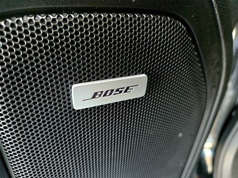 Used 2021 GMC Sierra 1500 Denali w/ Denali Ultimate Package image 35