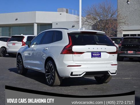 Used 2026 Volvo XC60 T8 Ultra w/ Protection Package Premier AWD/4WD image 4