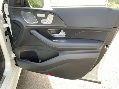 New 2026 Mercedes-Benz GLE 450 4MATIC image 41