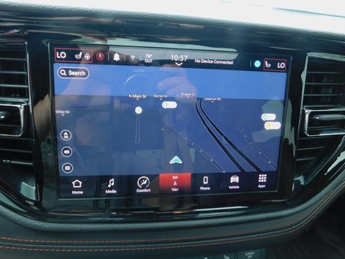 Used 2025 Dodge Durango R/T image 36