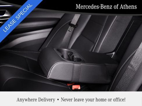New 2026 Mercedes-Benz GLE 350 4MATIC image 38