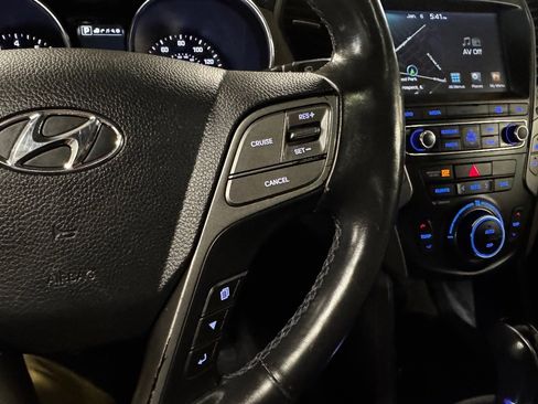 Used 2017 Hyundai Santa Fe Sport w/ Cargo Package image 24