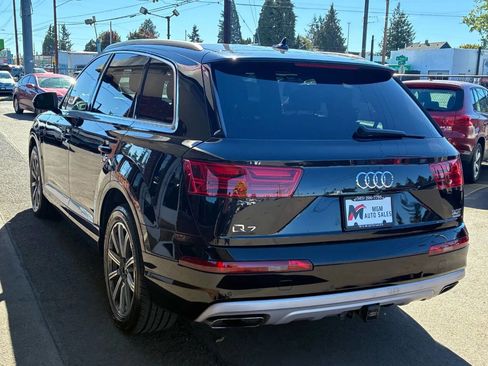 Used 2017 Audi Q7 3.0T Premium Plus image 6