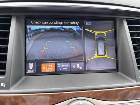 Used 2019 Nissan Armada SL w/ Premium Package AWD/4WD image 27