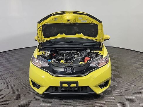 Used 2015 Honda Fit EX-L image 13