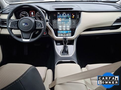 Used 2023 Subaru Legacy Limited image 15