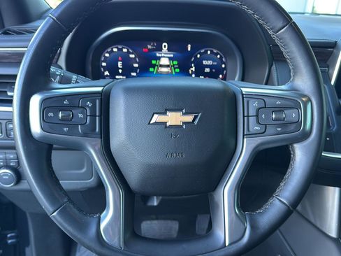 Used 2023 Chevrolet Tahoe LT image 17
