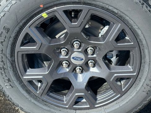 New 2026 Ford F150 STX w/ Equipment Group 200A image 13