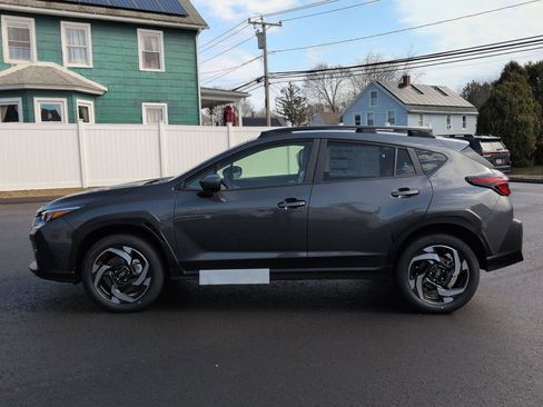 New 2026 Subaru Crosstrek 2.5i Limited image 6