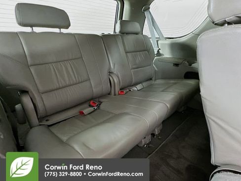 Used 2007 Toyota Sequoia Limited image 26