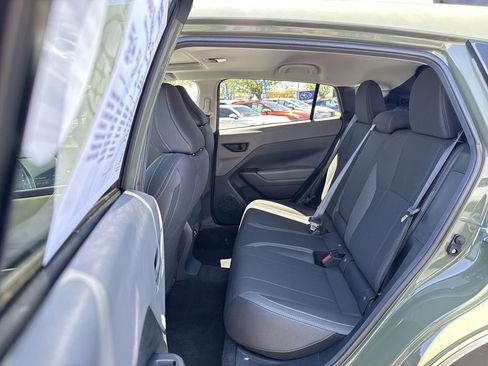 New 2026 Subaru Crosstrek 2.0i Premium AWD/4WD image 24